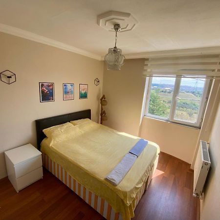 Spacious House Near The Airport Arnavutkoy Εξωτερικό φωτογραφία