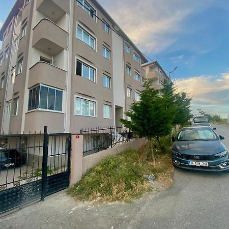 Spacious House Near The Airport Arnavutkoy Εξωτερικό φωτογραφία