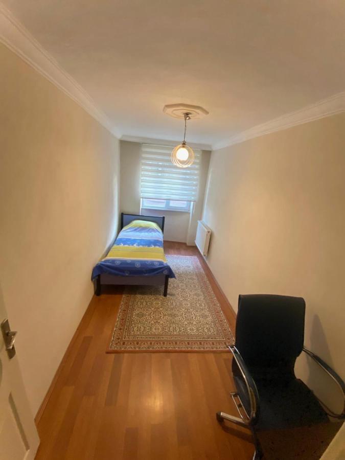 Spacious House Near The Airport Arnavutkoy Εξωτερικό φωτογραφία
