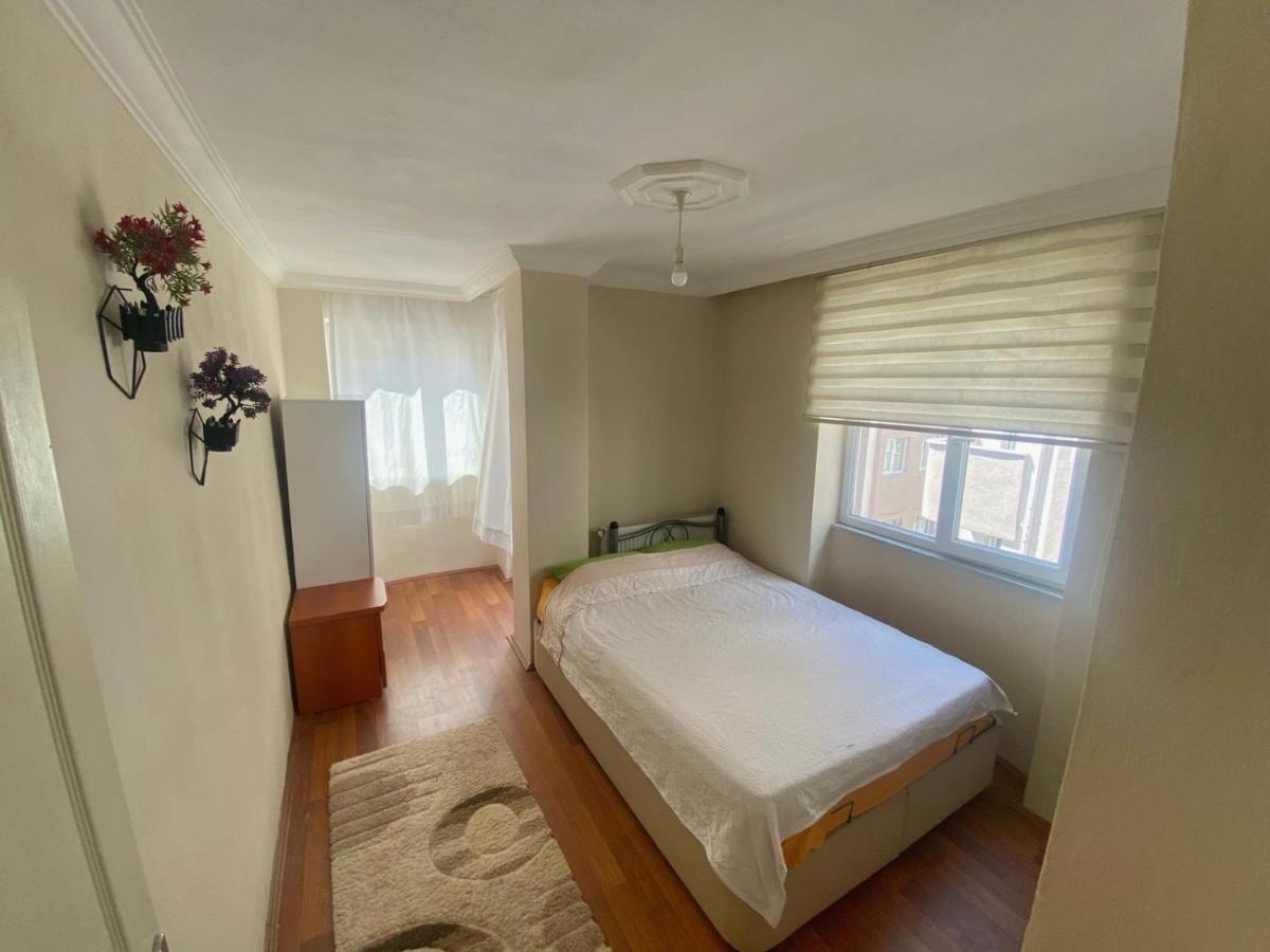 Spacious House Near The Airport Arnavutkoy Εξωτερικό φωτογραφία