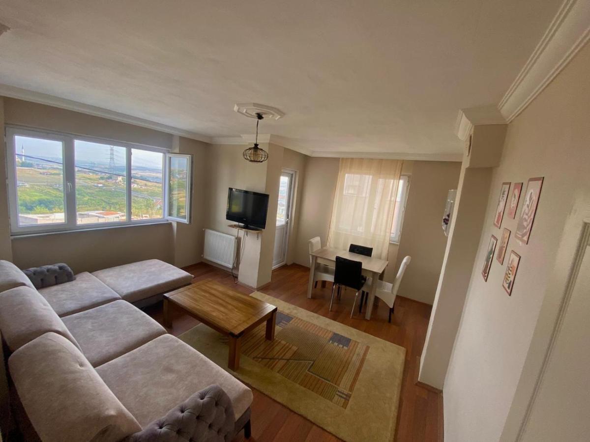 Spacious House Near The Airport Arnavutkoy Εξωτερικό φωτογραφία