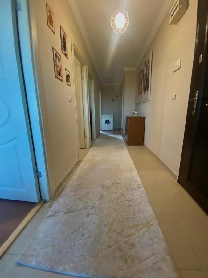 Spacious House Near The Airport Arnavutkoy Εξωτερικό φωτογραφία