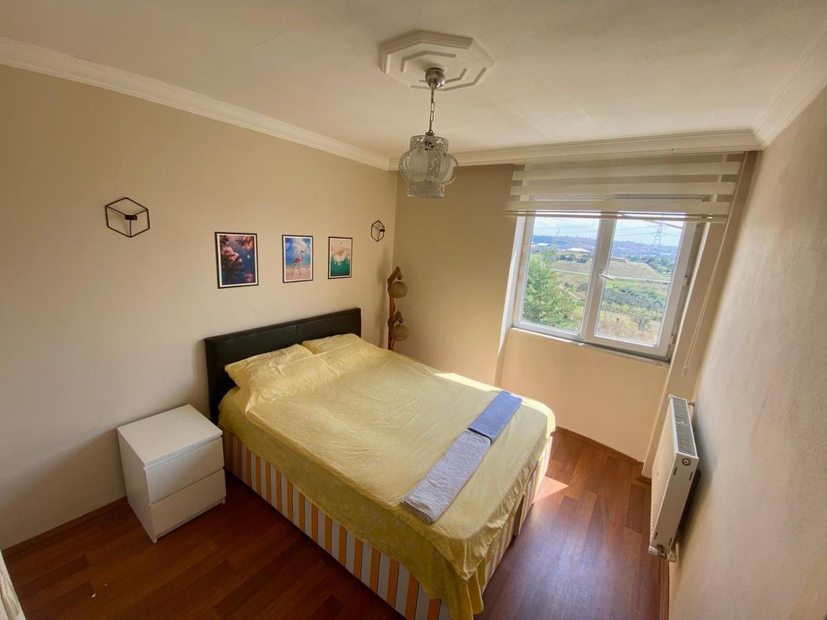 Spacious House Near The Airport Arnavutkoy Εξωτερικό φωτογραφία