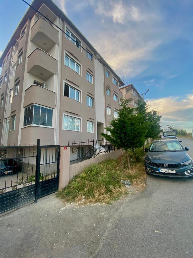Spacious House Near The Airport Arnavutkoy Εξωτερικό φωτογραφία